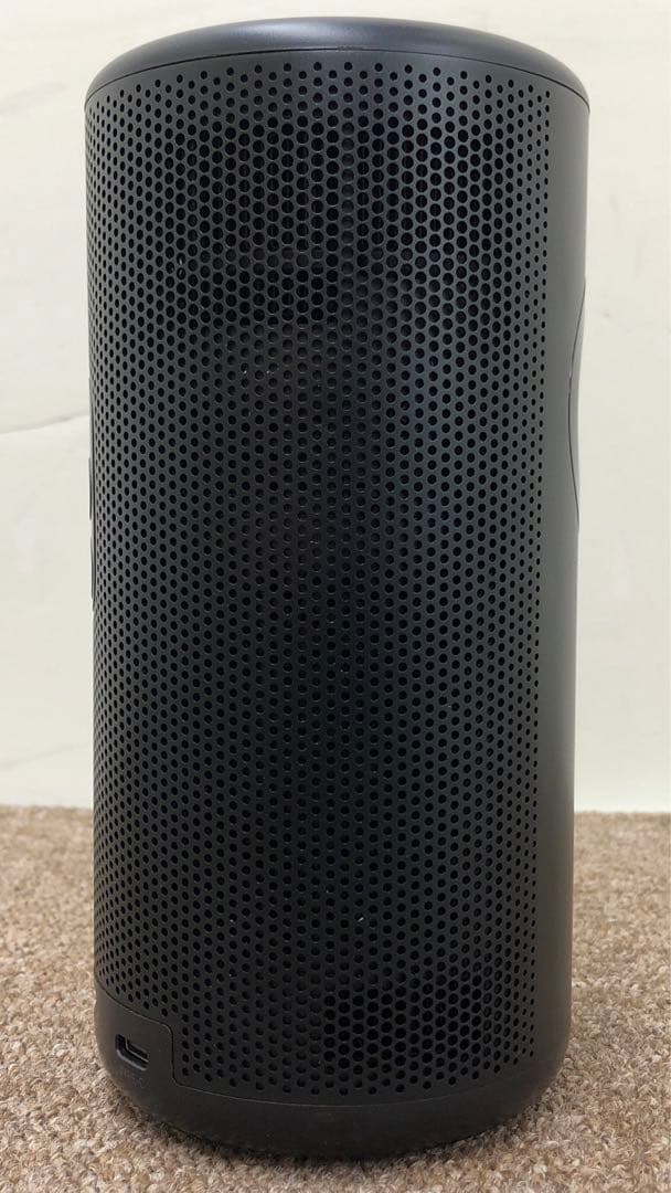 ジャンク品　Nebula Capsule 3 Laser　モバイルプロジェクター