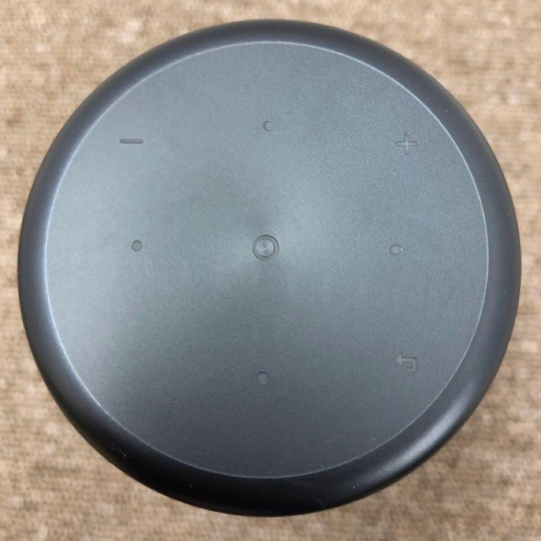 ジャンク品　Nebula Capsule 3 Laser　モバイルプロジェクター