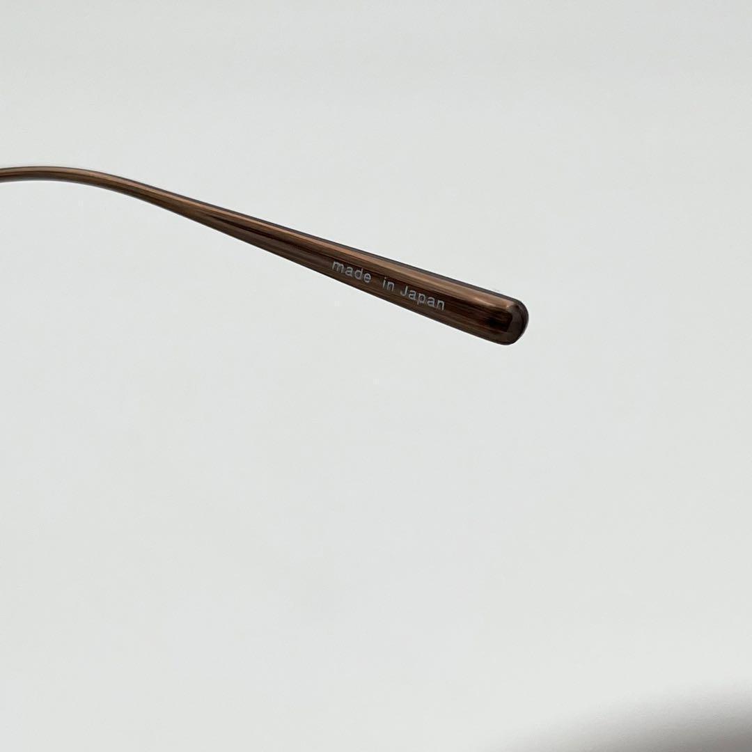 オリバーピープルズ 65-16-125 サングラス メタルフレーム