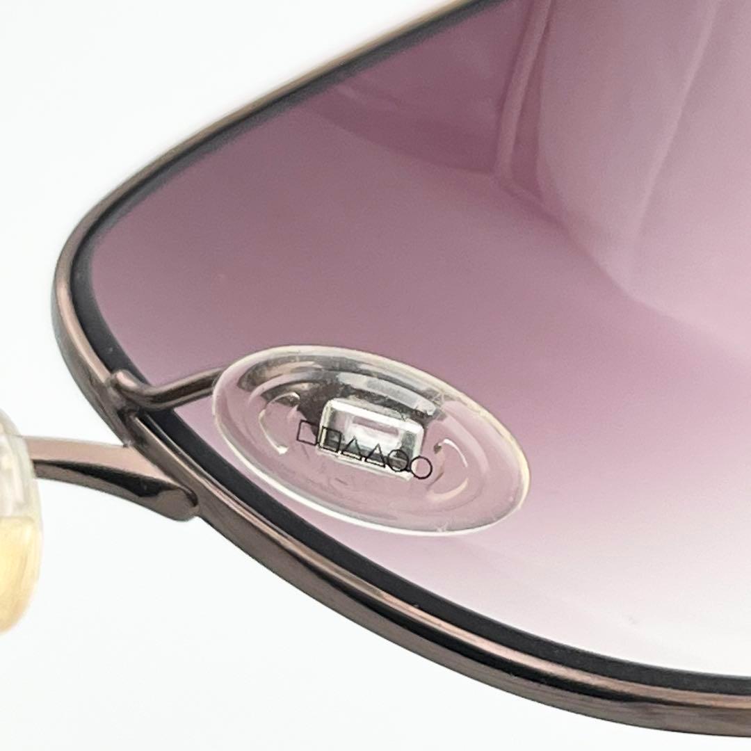 オリバーピープルズ 65-16-125 サングラス メタルフレーム