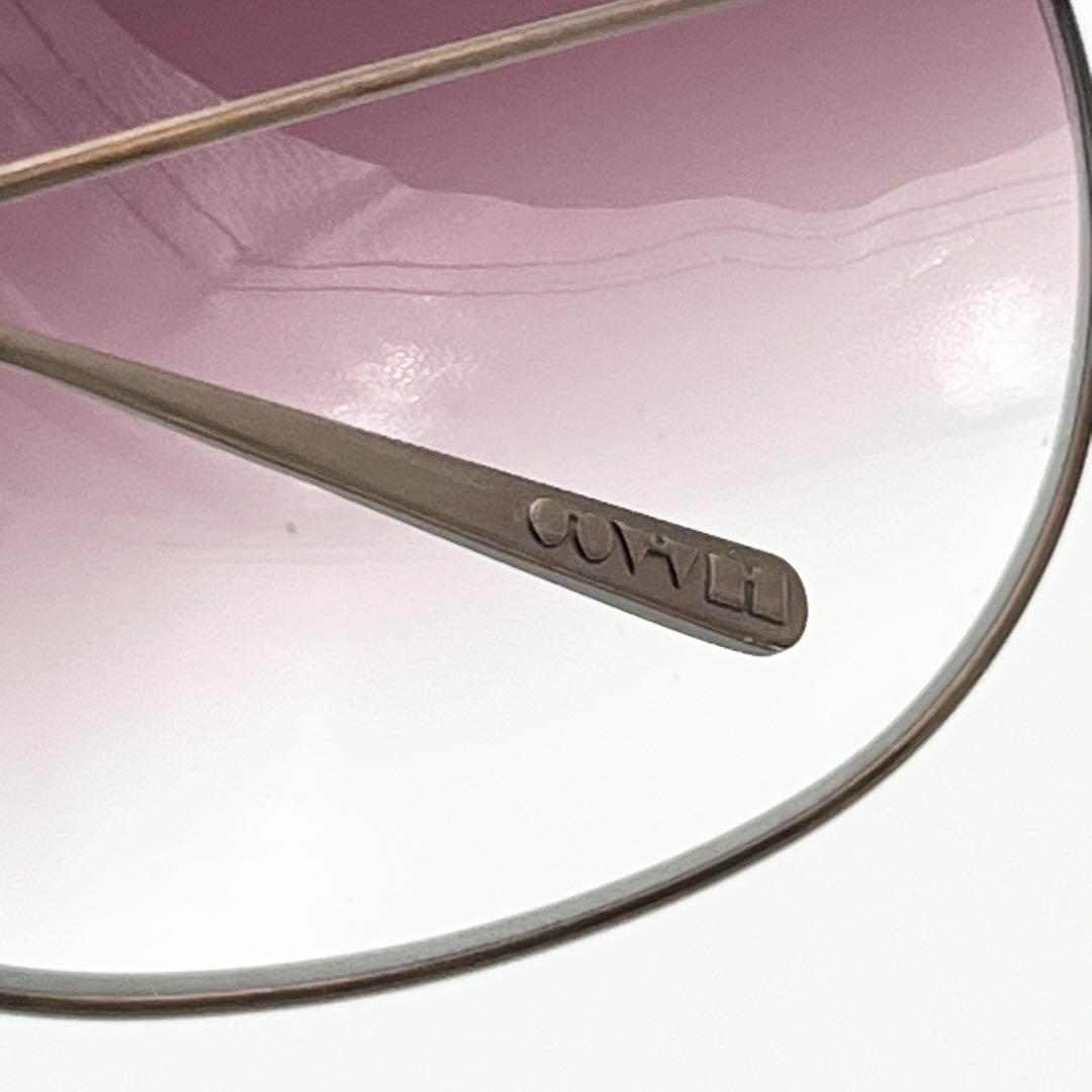 オリバーピープルズ 65-16-125 サングラス メタルフレーム