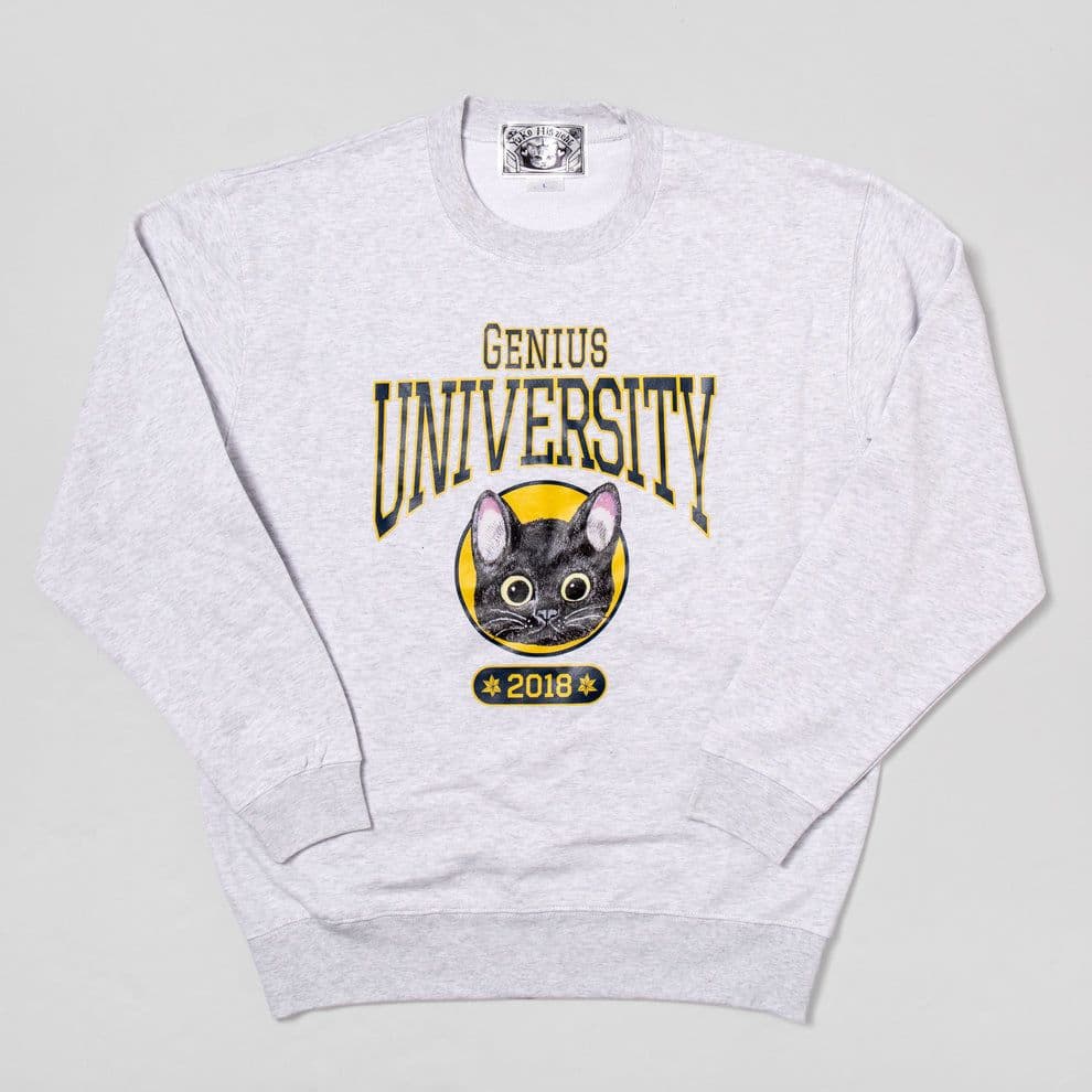 e*☆様 ★タイムセール★大学指定トレーナー★ムスタ★アッシュ★XXL★ヒグチユ