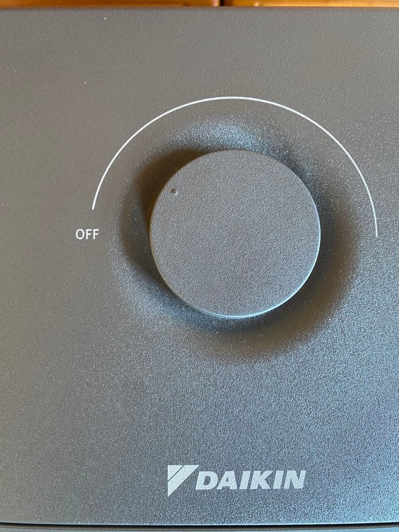 DAIKIN ハイブリッドセラムヒート WRH135AS-H 2024年製
