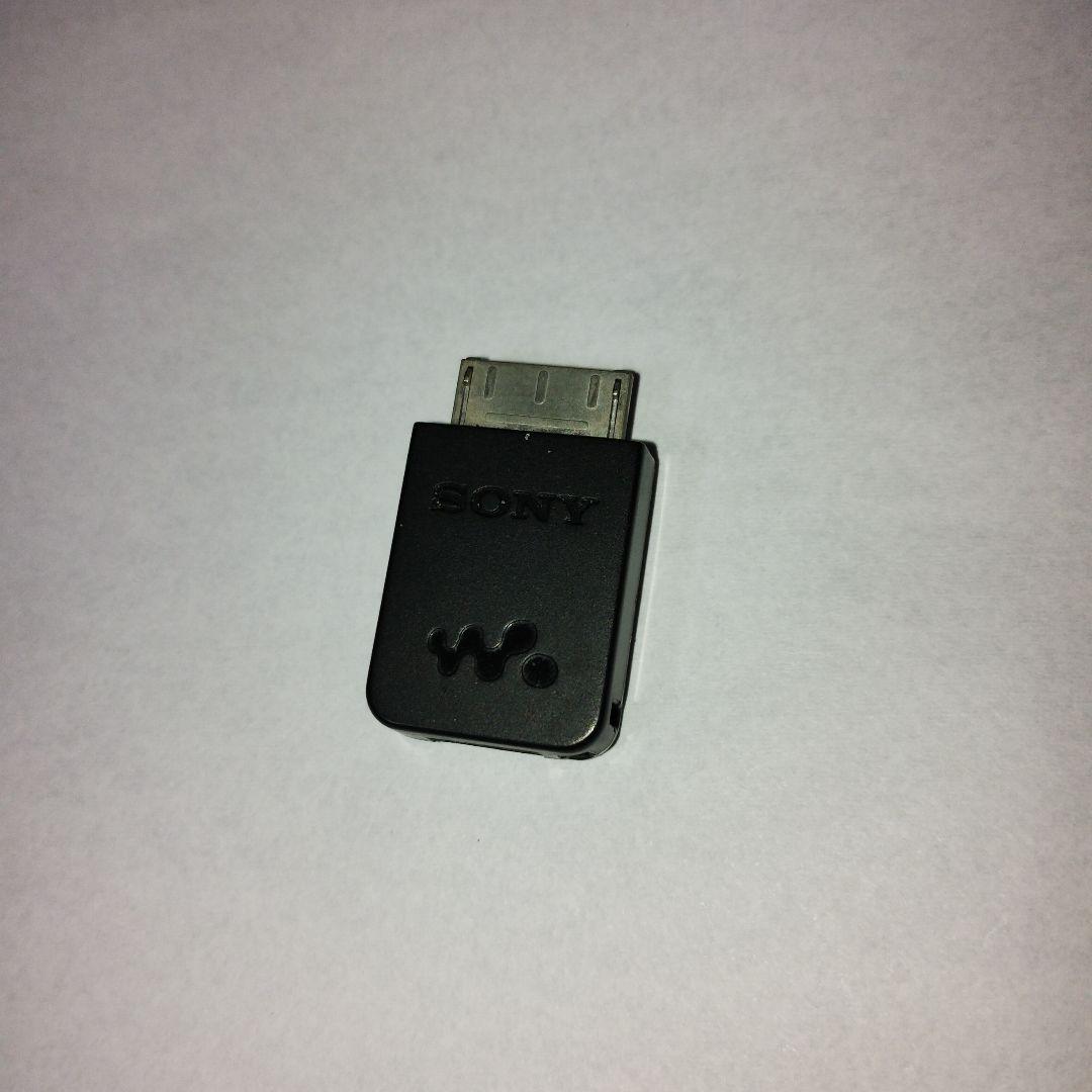 SONY ウォークマン ハイレゾ音源対応 NW-ZX100　純正レザーケース付き