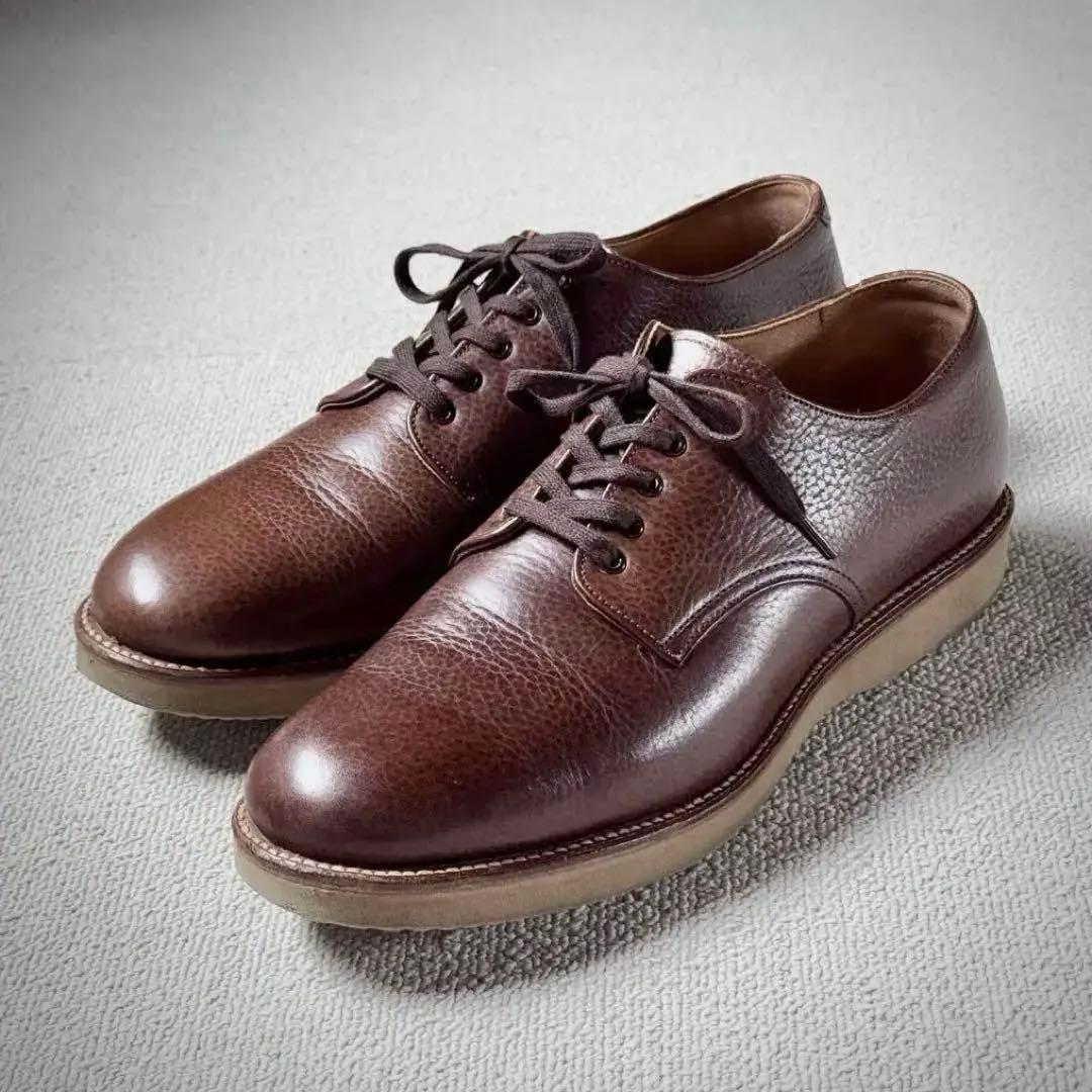 ALDEN×UNITED ARROWS 4908 8.5D