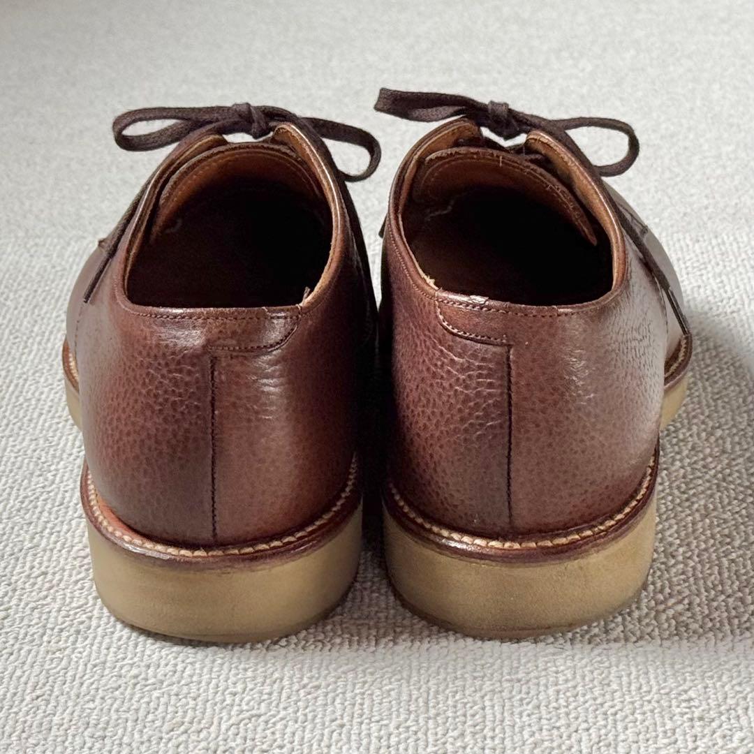 ALDEN×UNITED ARROWS 4908 8.5D