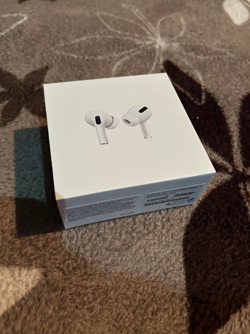 AirPod Pro 1世代