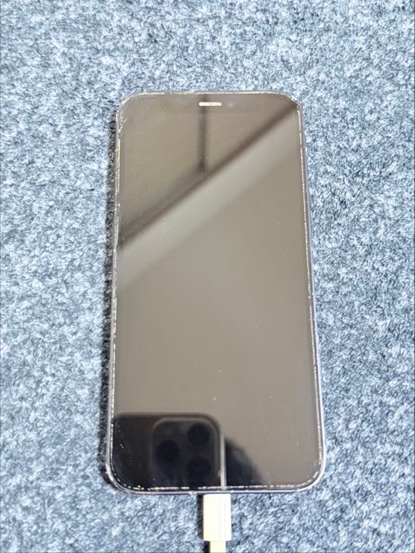 【ジャンク】iPhone12 mini 128GB SIMフリー