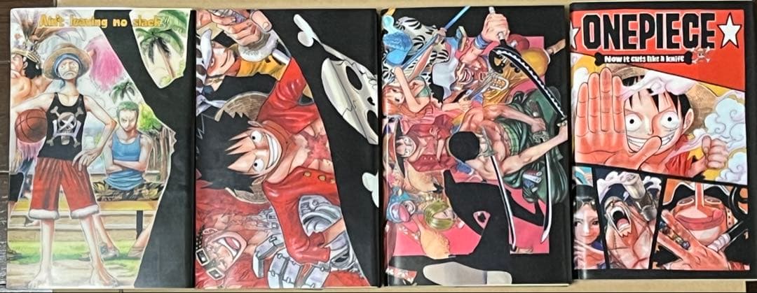 ワンピース 1-88巻セット+オマケ