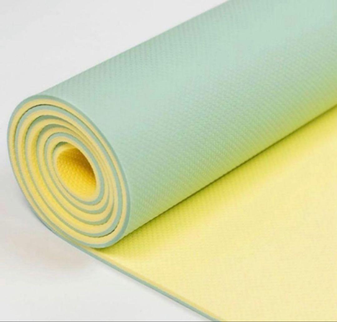 LAVA SUKALA マット　収納カバー付き