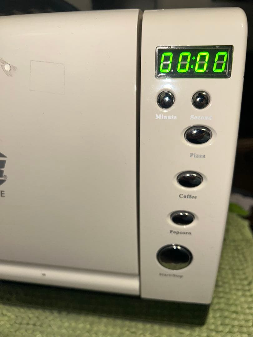 t*6様 ポータブル 電子レンジ ウェーブボックス wave box キャンプ