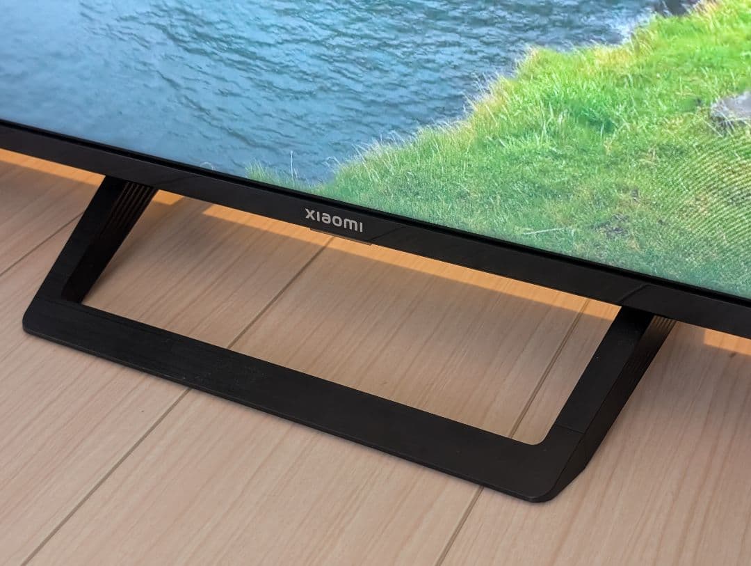 Xiaomi TV A Pro 43 4K液晶テレビ L43M8-A2TWN