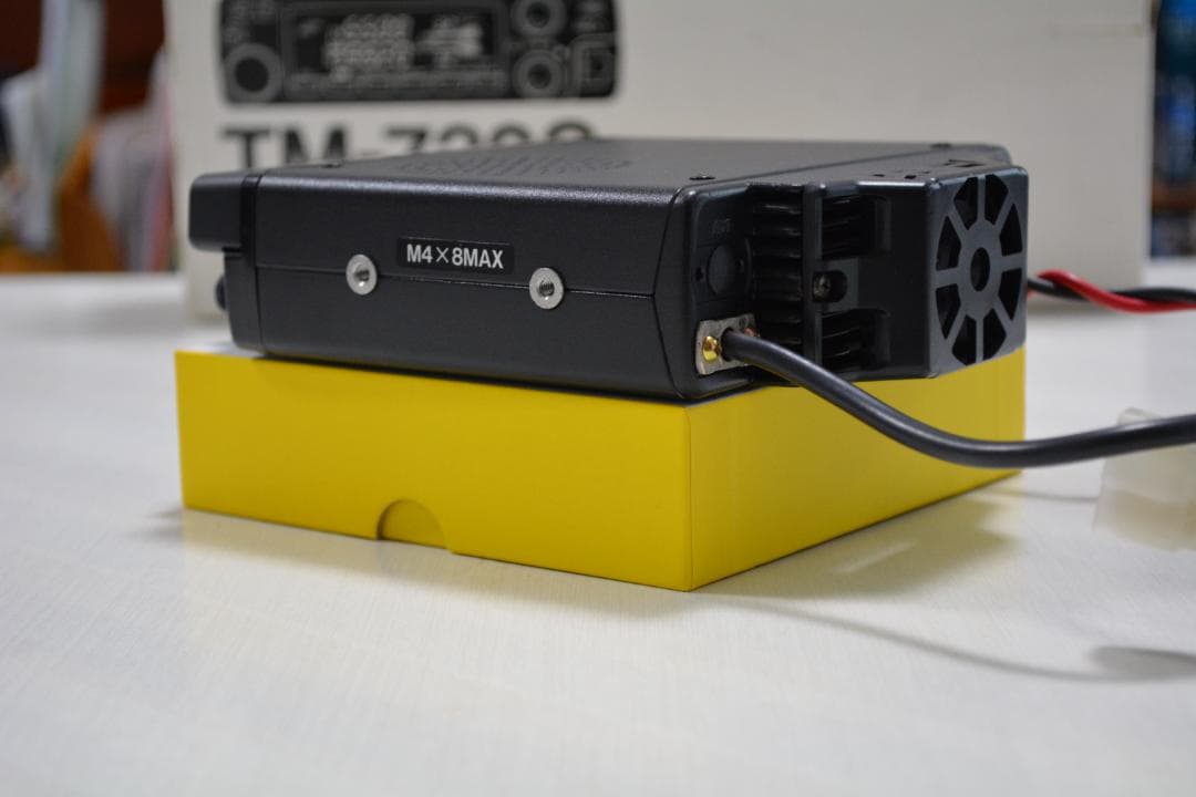 KENWOOD TM-732S トランシーバー