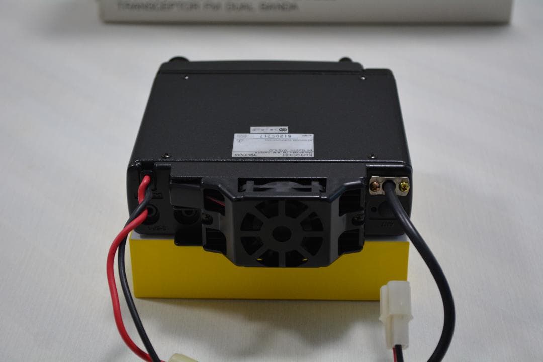 KENWOOD TM-732S トランシーバー