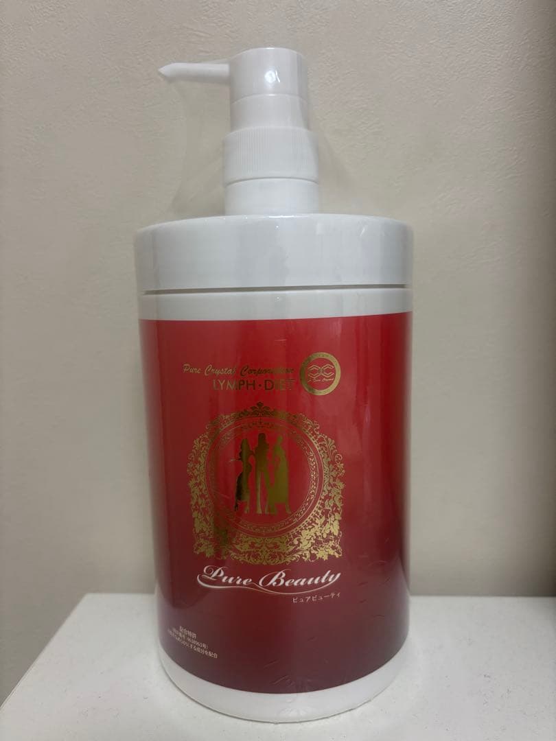 ピュアビューティー　オールインワンローション　1000g
