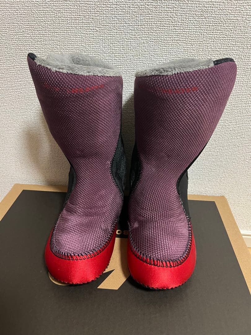 K2 スノーボードブーツ BOA 22cm