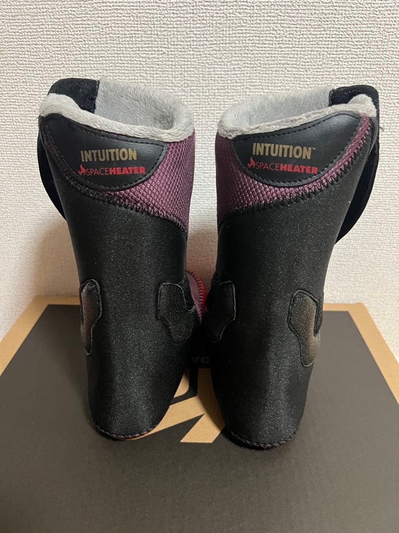 K2 スノーボードブーツ BOA 22cm