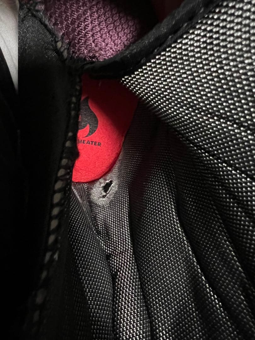 K2 スノーボードブーツ BOA 22cm