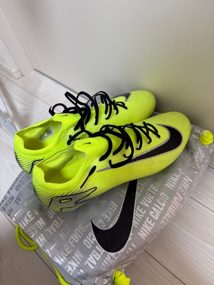 Nike マーキュリアル　エリート　ag