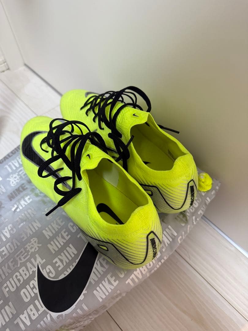 Nike マーキュリアル　エリート　ag