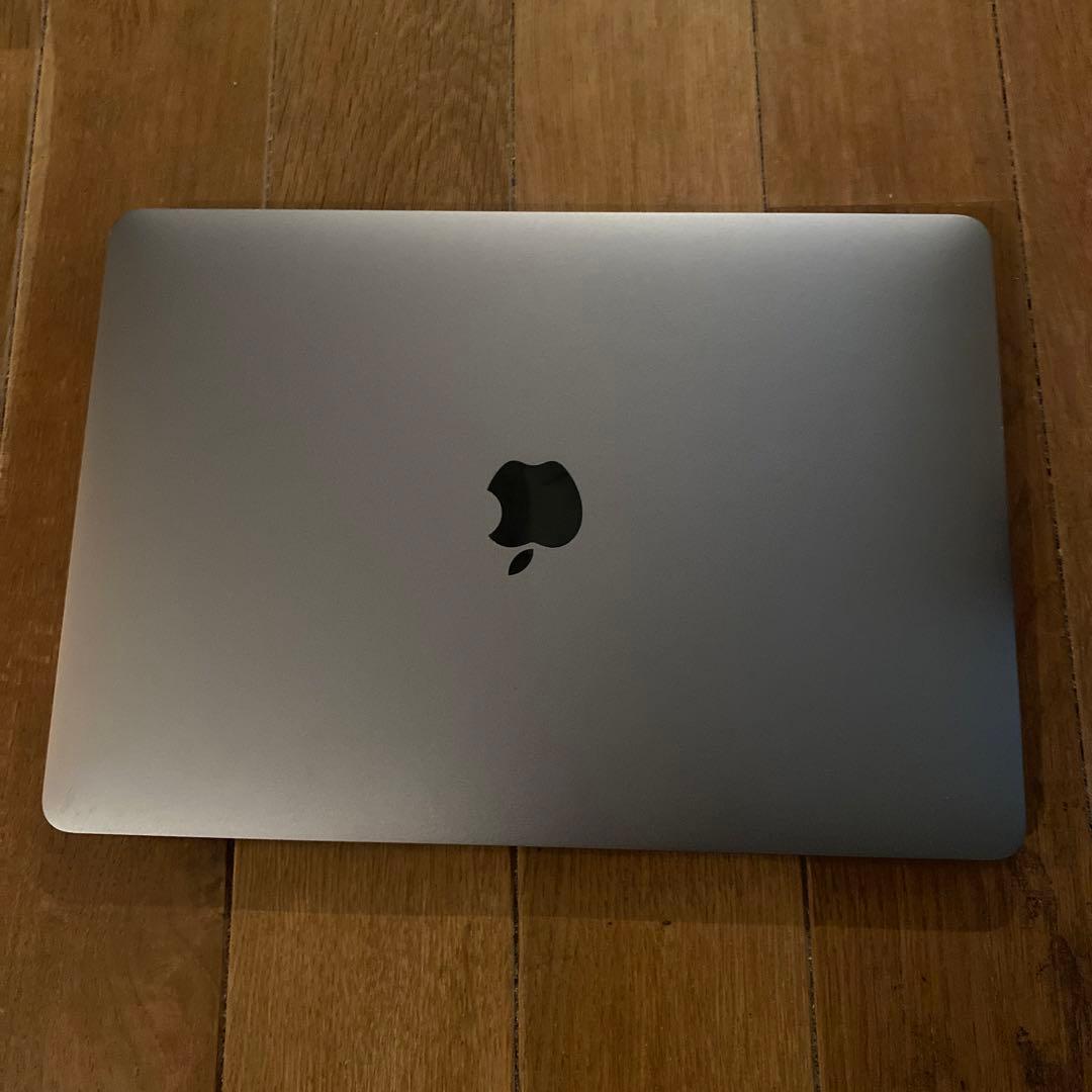 M1 MacBook air 16GB 1TB 13インチ