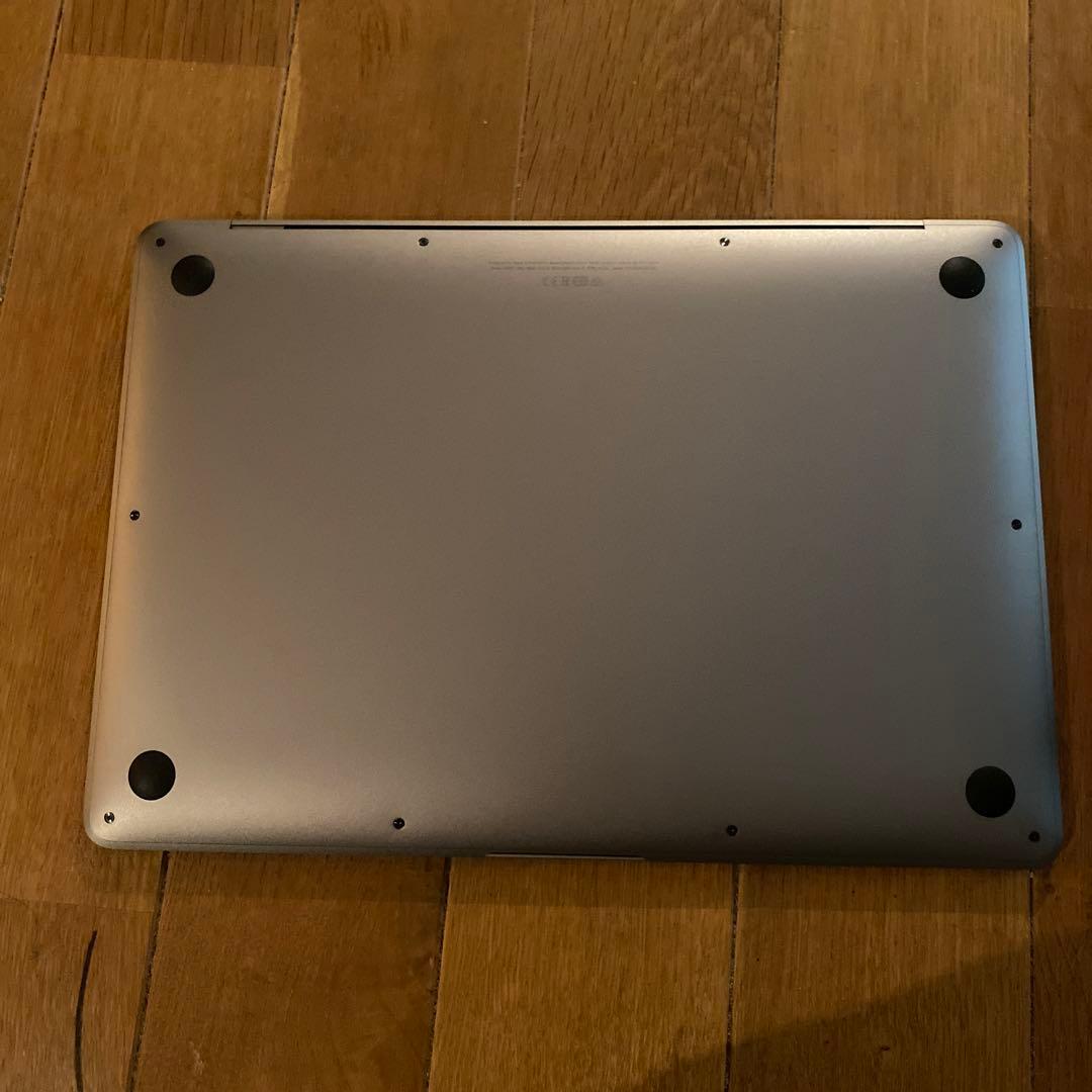 M1 MacBook air 16GB 1TB 13インチ