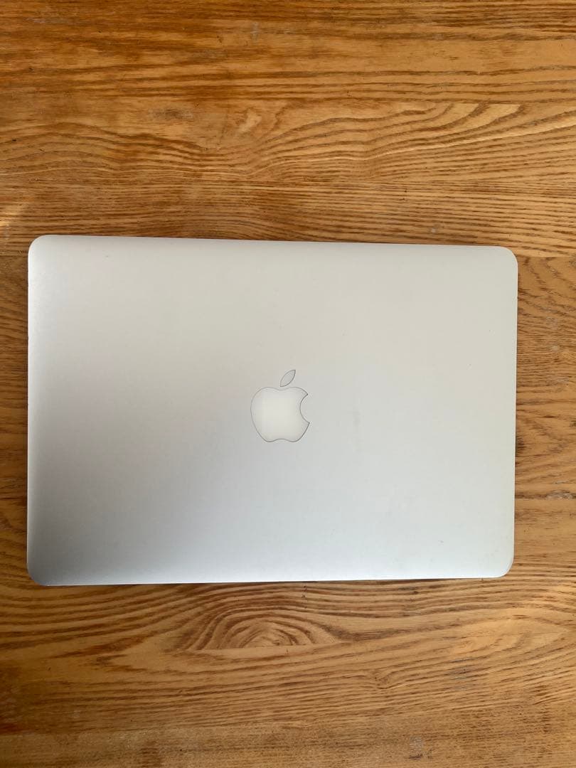 MacBook Pro 13インチ Retina（2015）