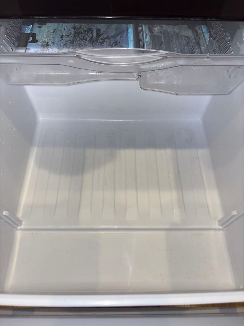 【保証あり】パナソニック 冷凍冷蔵庫　NR-C342GCL-T 21年製 右開き