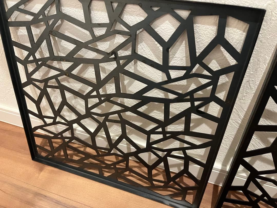 1/f SPACE igt用 IRONBOARD L&S セット