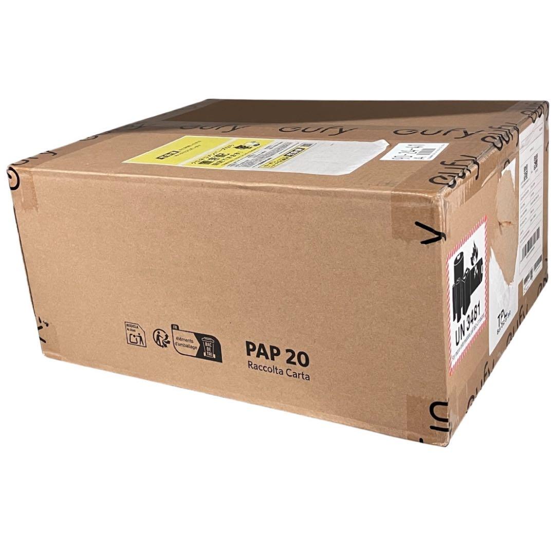 掃除機・クリーナー eufy Robot Vacuum Auto-Empty C10