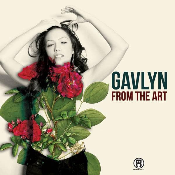 新品未開封 2LP - Gavlyn - From The Art