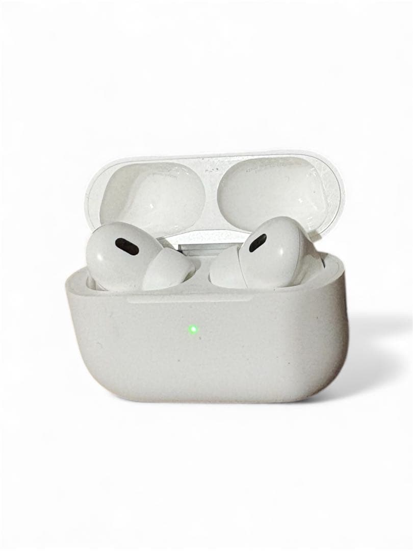 AirPodspro第二世代本体 ホワイト