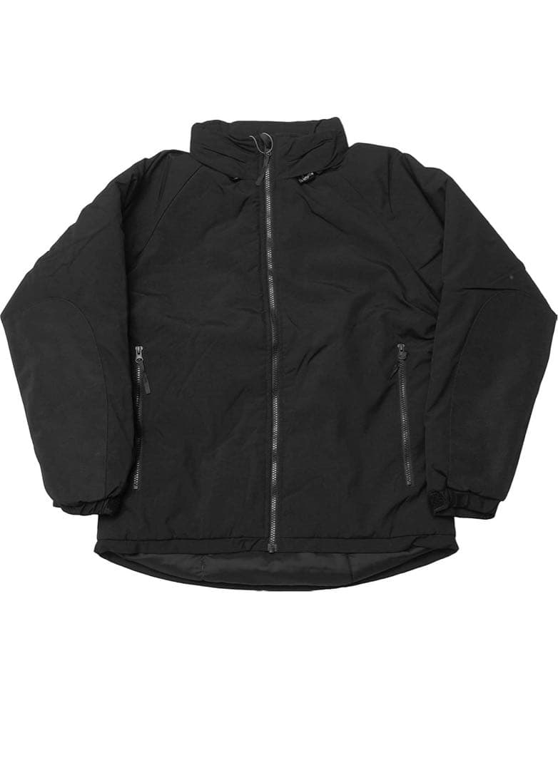 ymclky GEN3 level7 ブラックXL ecwcs