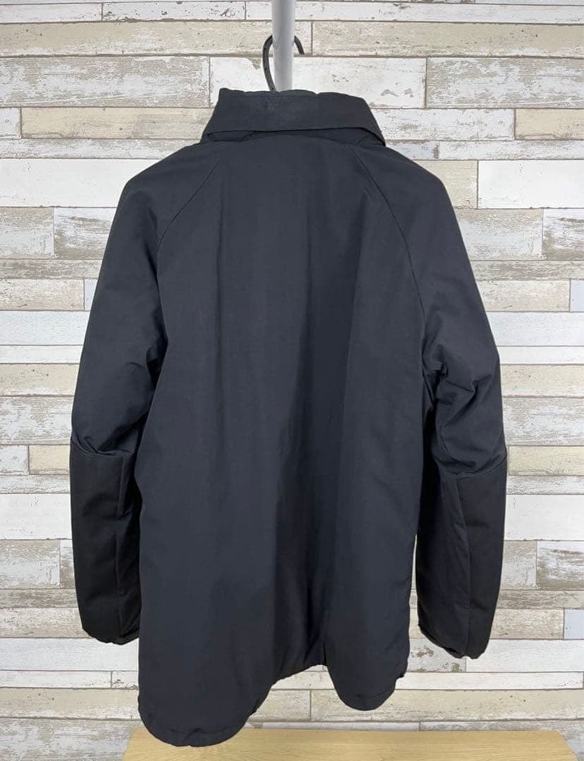 ymclky GEN3 level7 ブラックXL ecwcs