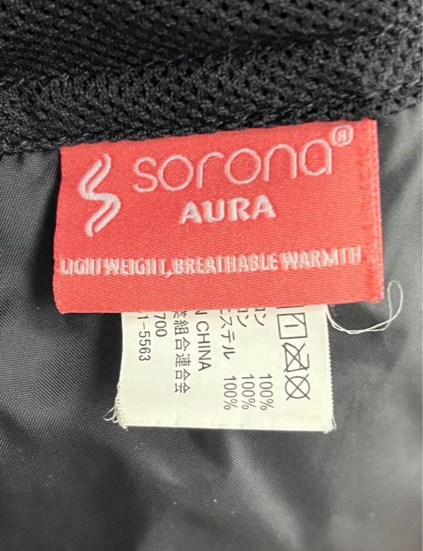 ymclky GEN3 level7 ブラックXL ecwcs