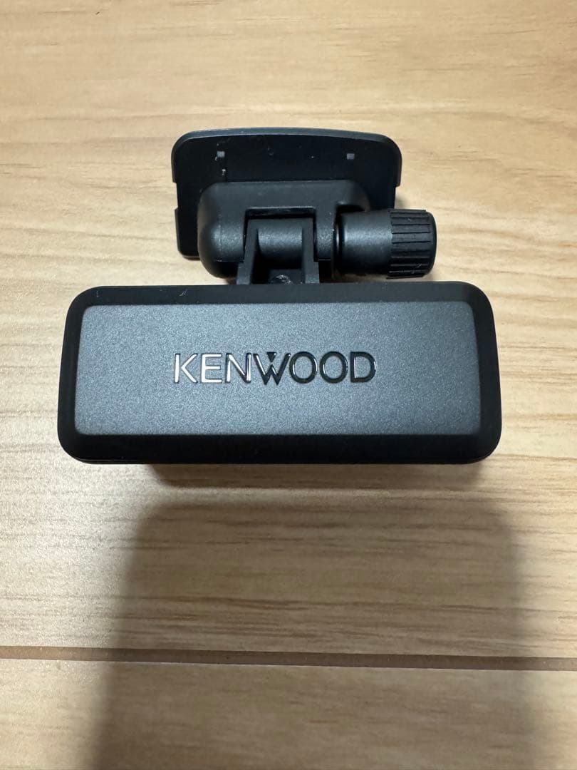 ケンウッドKENWOOD DRV-MR480D ドライブレコーダー　前後カメラ