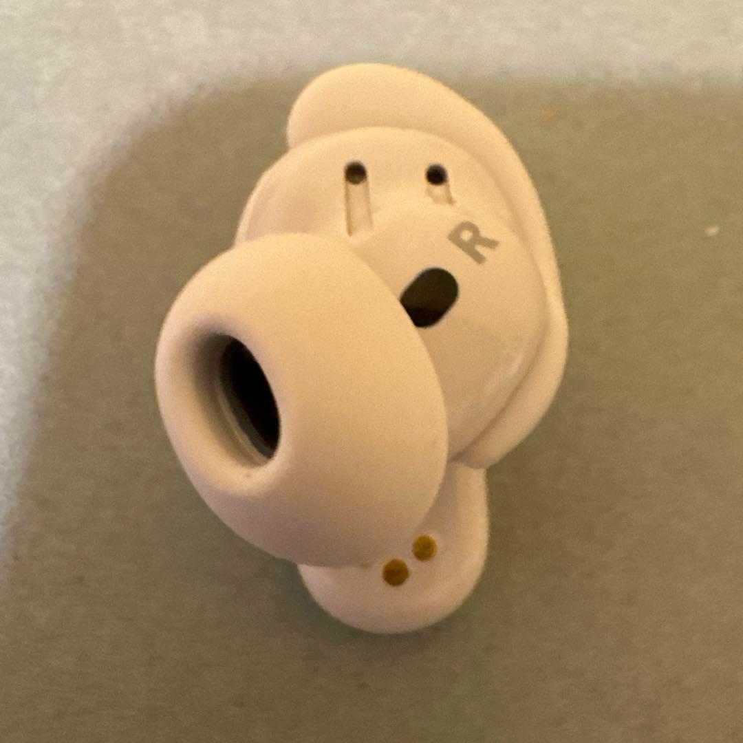BOSE QC Ultra Earbuds ワイヤレスイヤホン 充電ケース付き