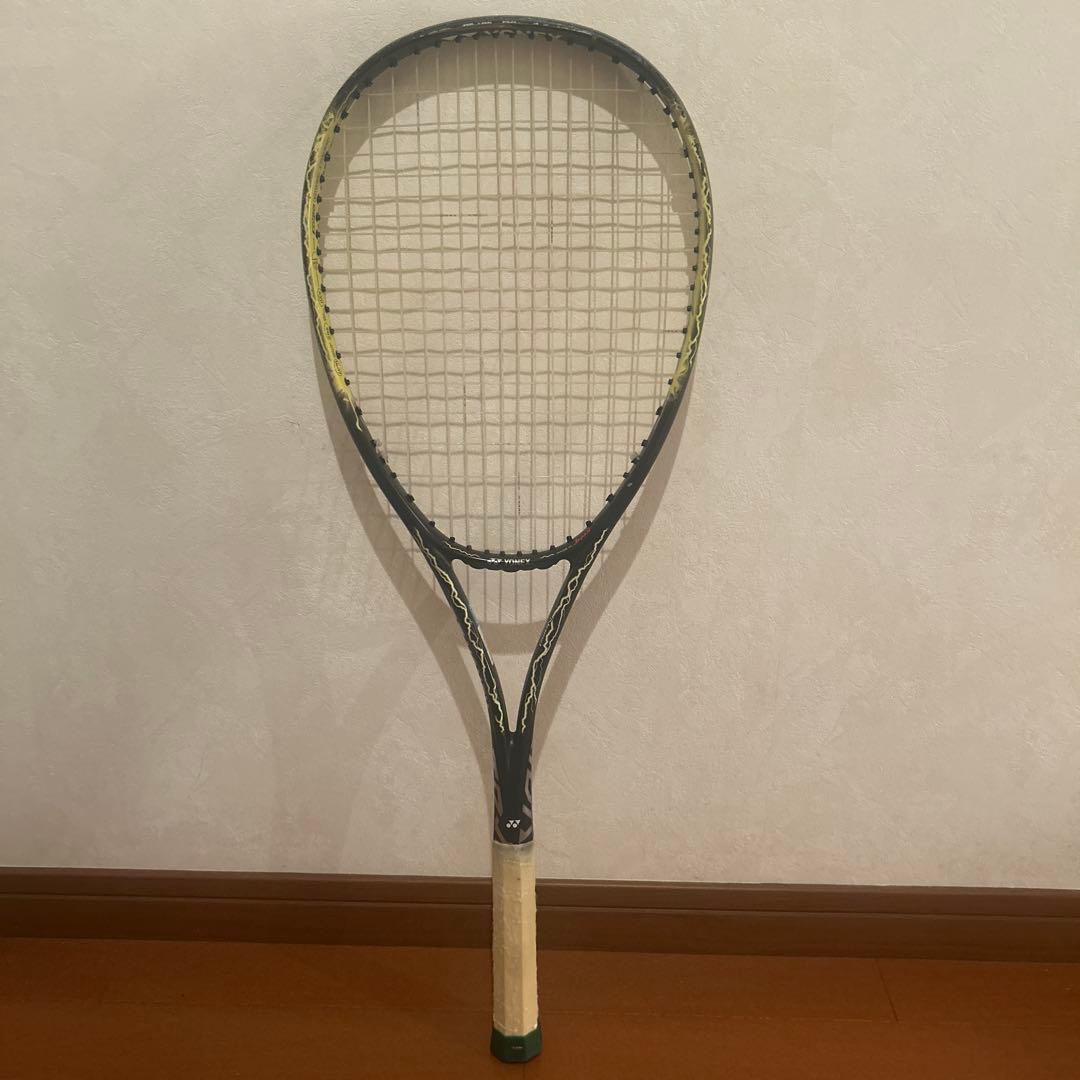 YONEX ボルトレイジ7S 東さん専用