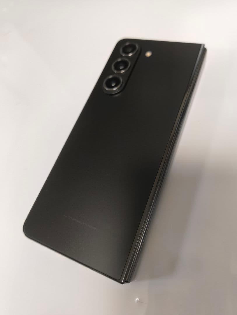 【ジャンク】 Galaxy Z Fold 5｜256gb｜SIMフリー