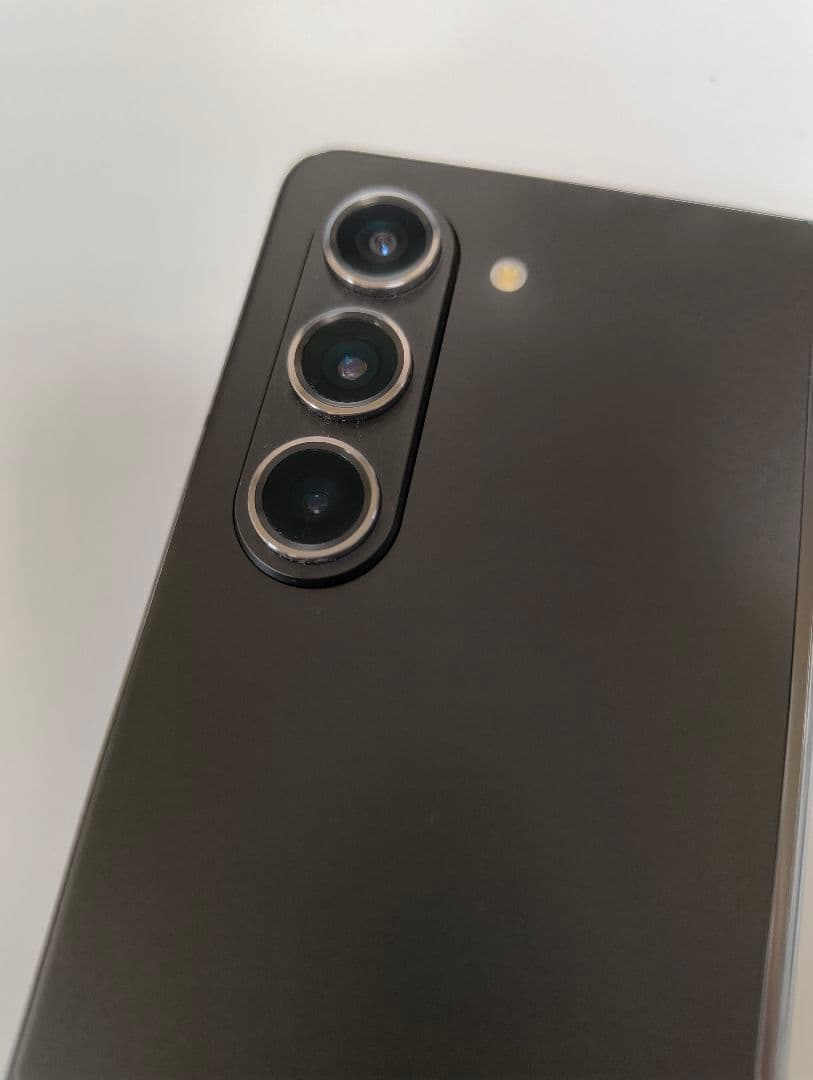 【ジャンク】 Galaxy Z Fold 5｜256gb｜SIMフリー