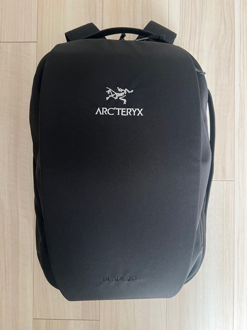 ARC’TERYX Blade20 バックパック リュック