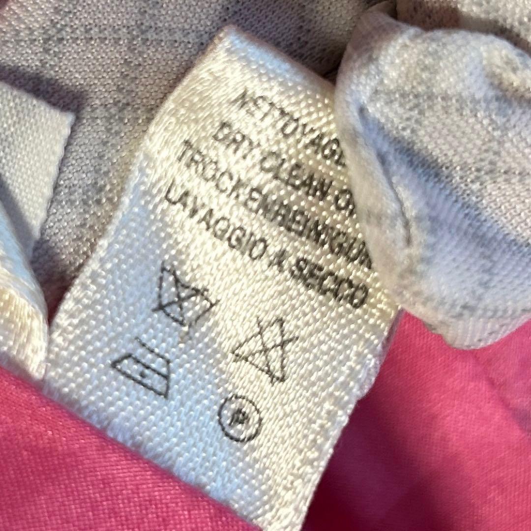 レオナールパリ LEONARD ロングワンピース コート ツイード 金ボタン