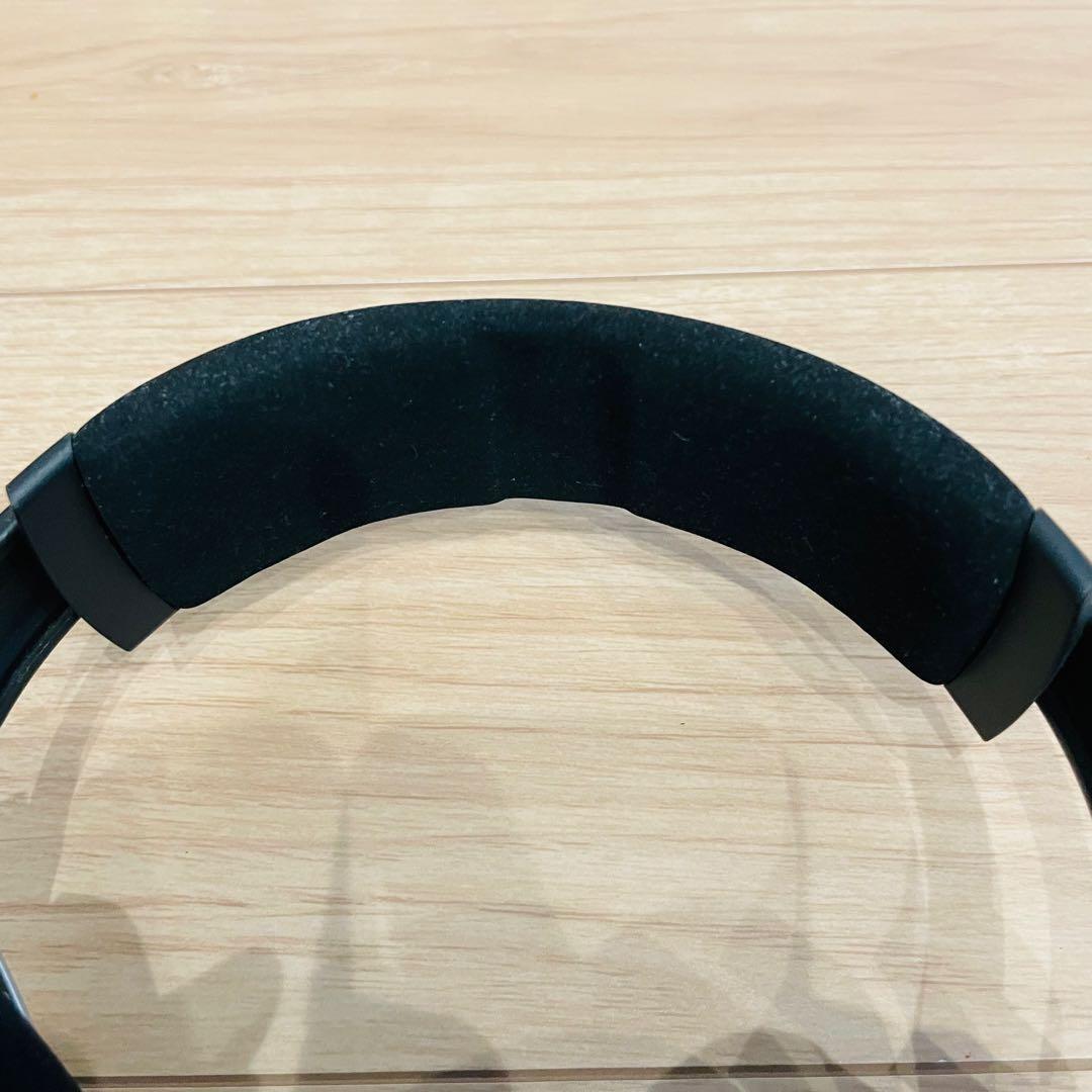 SENNHEISER ゼンハイザー HD800 ヘッドフォン ヘッドホン