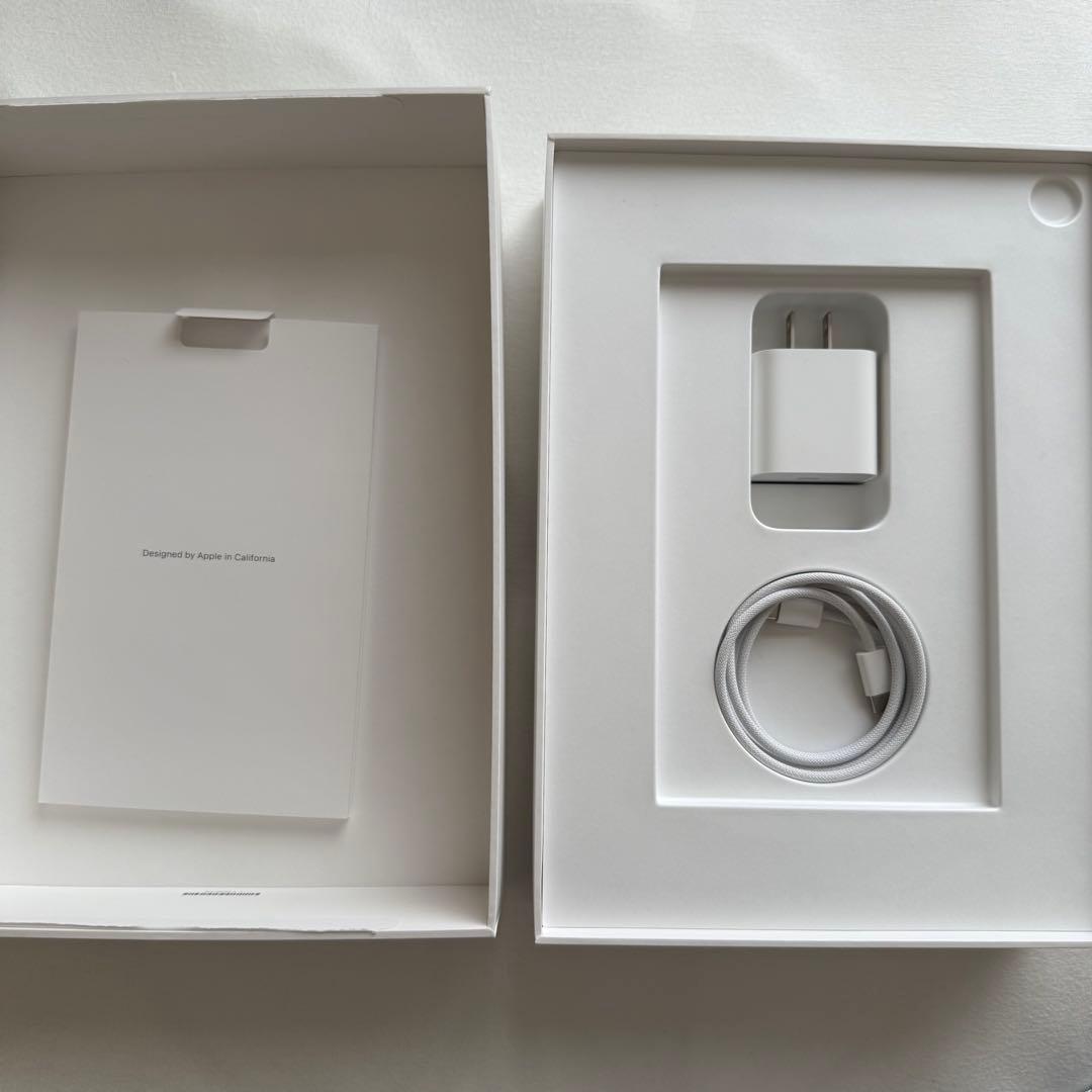 iPad Air 11インチ Wi-Fiモデル 256GB