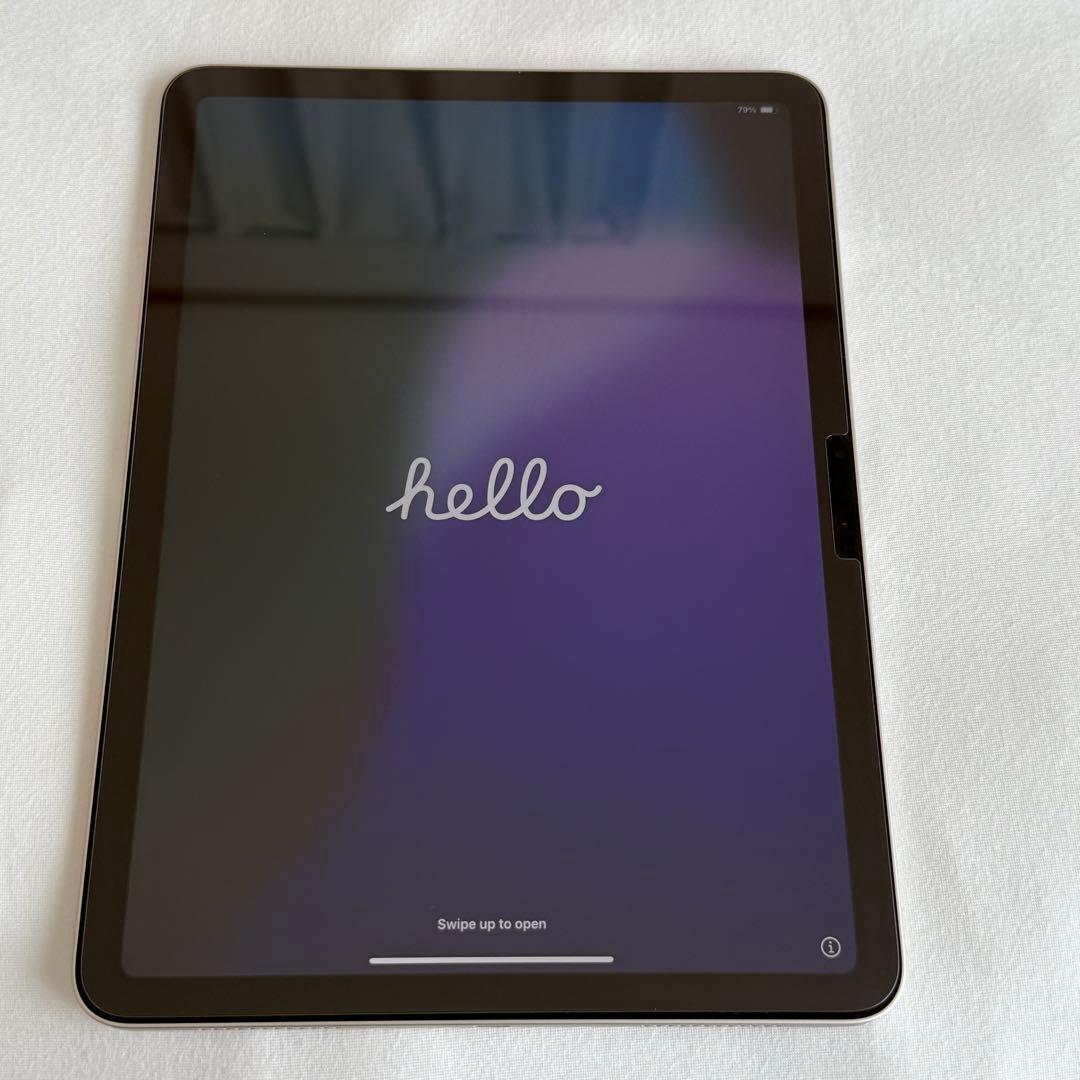 iPad Air 11インチ Wi-Fiモデル 256GB