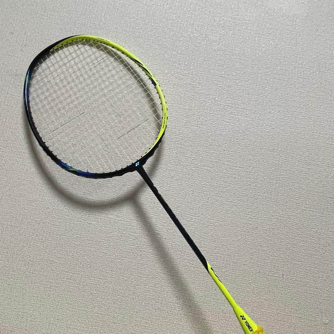 【美品】ASTROX77 4UG5 国内製正規品