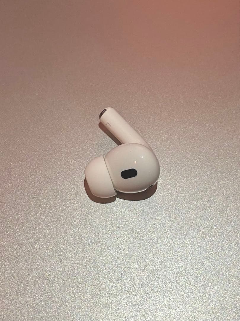 AirPods 4世代　左耳　L片耳　ANC非搭載モデル　A3053