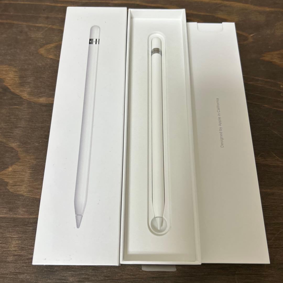 Apple iPad 第10世代　Apple pencil アダプタ付き