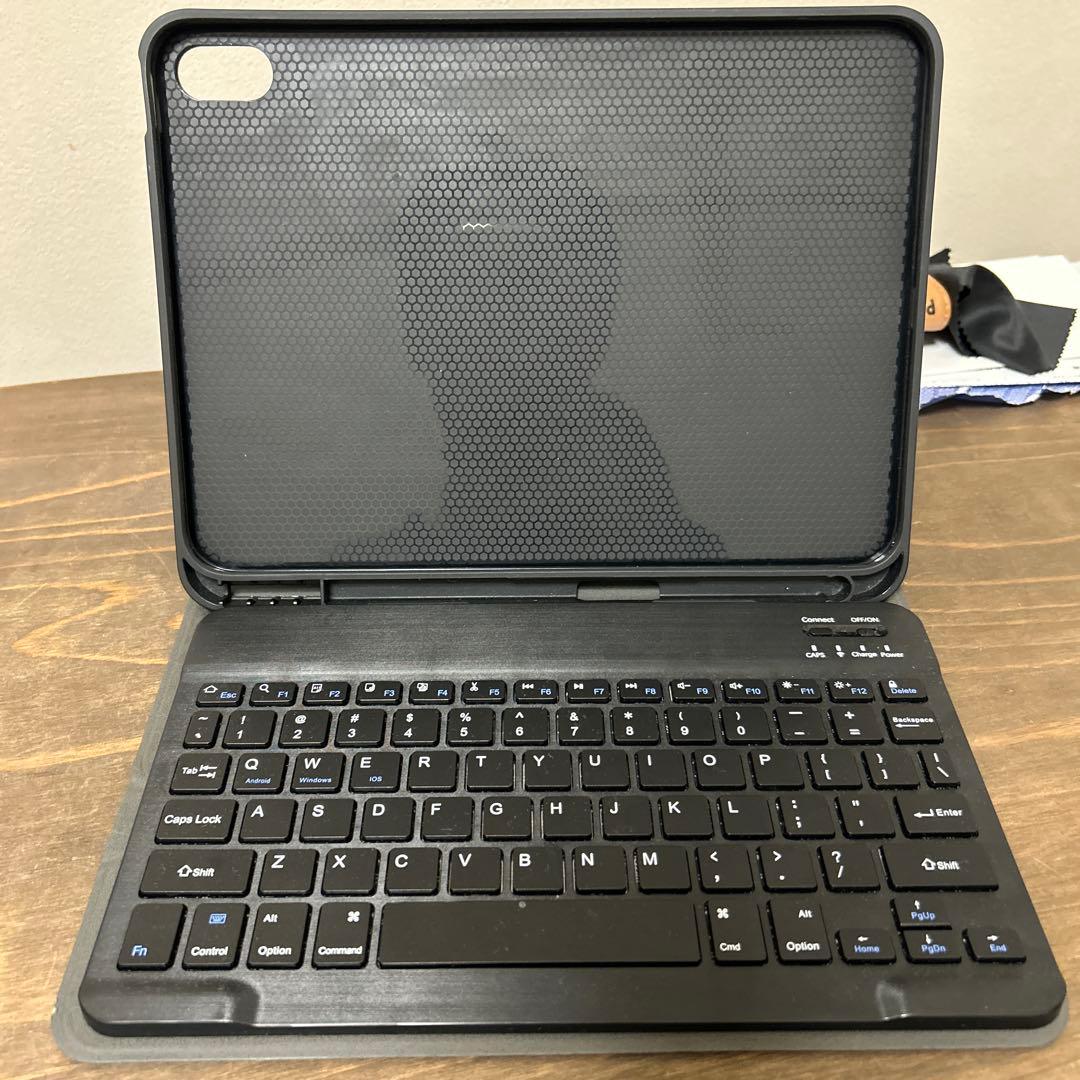 Apple iPad 第10世代　Apple pencil アダプタ付き