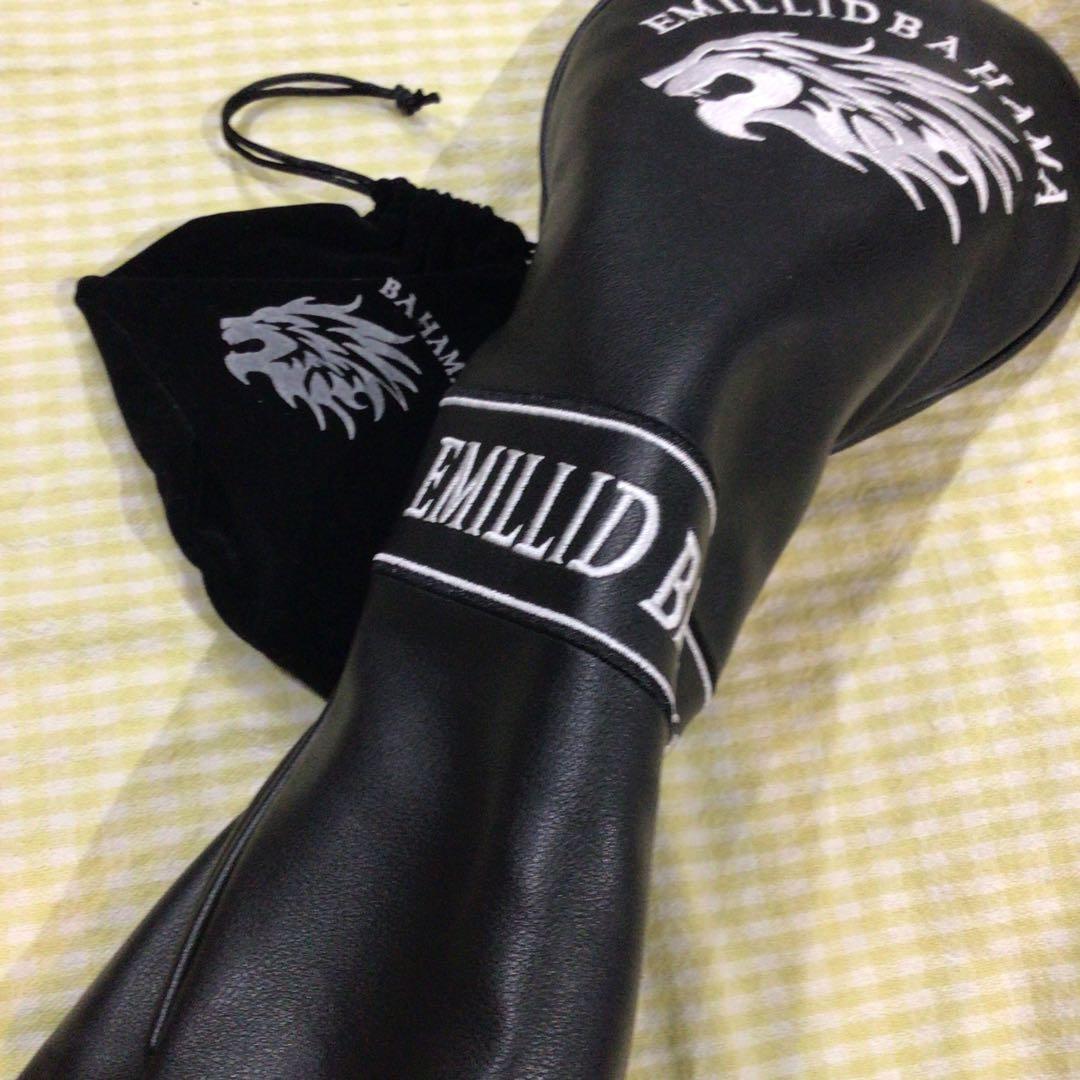 エミリッドバハマ　CARLVINSON CV11 PRO